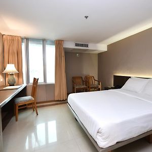 Deluxe Double Kamer
